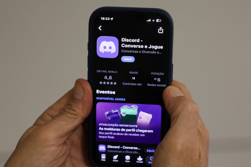 Caso Discord mostra por que o Brasil precisa governar algoritmos e plataformas - QTU Questões do Universo