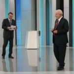 JOTA Principal | Aliados ainda tentam convencer Lula a comparecer ao debate da Globo