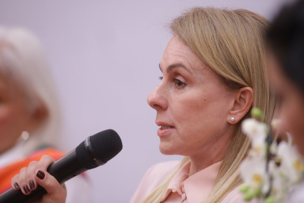 Viviane Barci