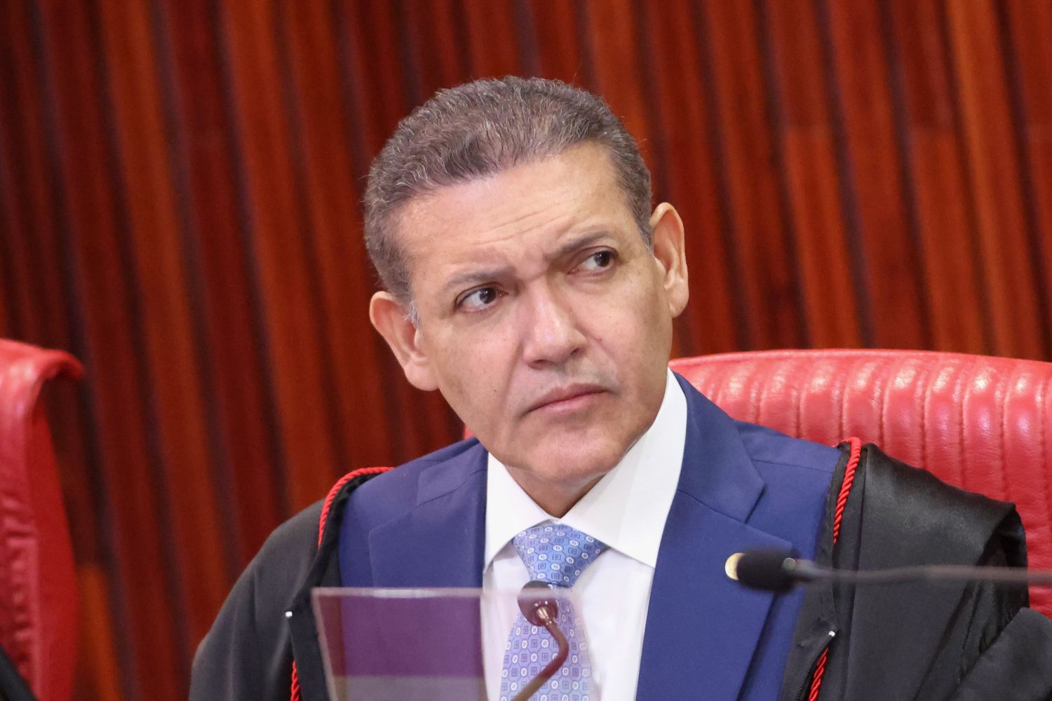 Campanhas intensificam judicialização apesar de tentativa de contenção de Nunes Marques