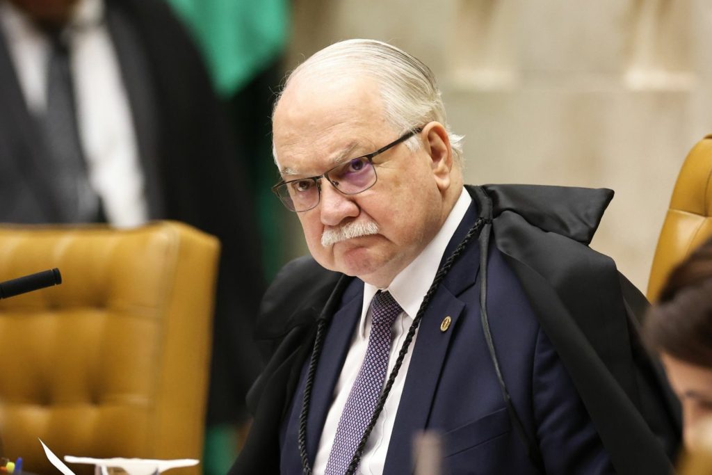 JOTA Principal | Fachin intervém em guerra no STF e indica fim para o inquérito das fake news
