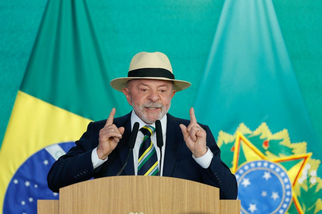 Pacote de Lula contra bets prevê proibição e até oito anos de prisão