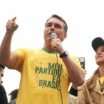 JOTA Principal | Flávio Bolsonaro busca impulso após ato do 7 de Setembro e nova rodada da Quaest