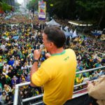 Crise no Supremo pesa sobre Lula e embala Flávio Bolsonaro no 7 de Setembro