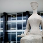 Fachin cancela sessão plenária pelo segundo dia consecutivo