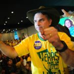AtlasIntel: Flávio Bolsonaro encurta distância para Lula no 1º turno