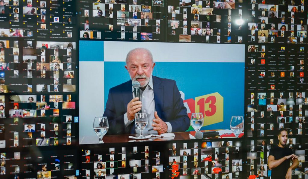 BTG/Nexus dá alento, Quaest acende alerta e Planalto revê favoritismo de Lula