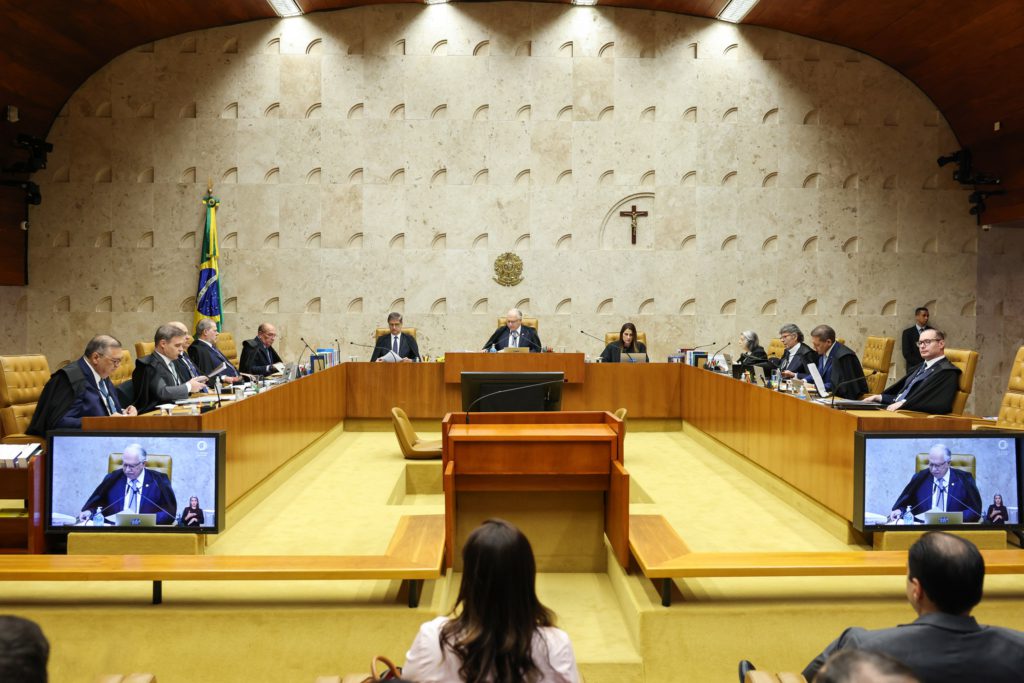 Confusão no STF aumenta incerteza eleitoral em ala da equipe econômica