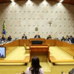 STF: Quando guardar a Constituição não é escondê-la de si mesmo