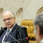 O julgamento era sobre Moraes, mas Fachin virou o foco