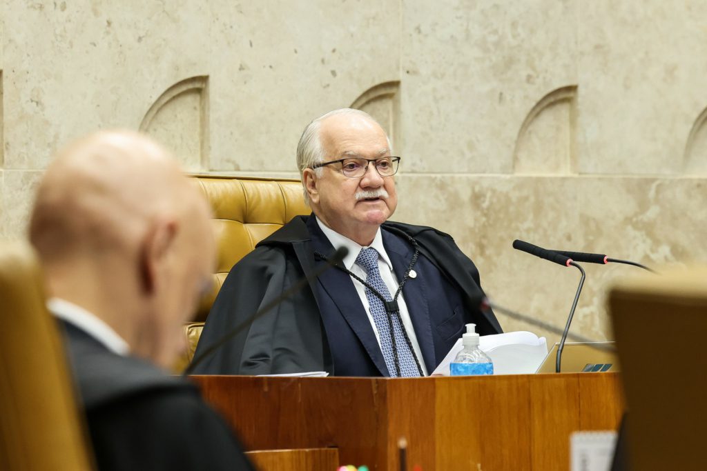 Fachin master