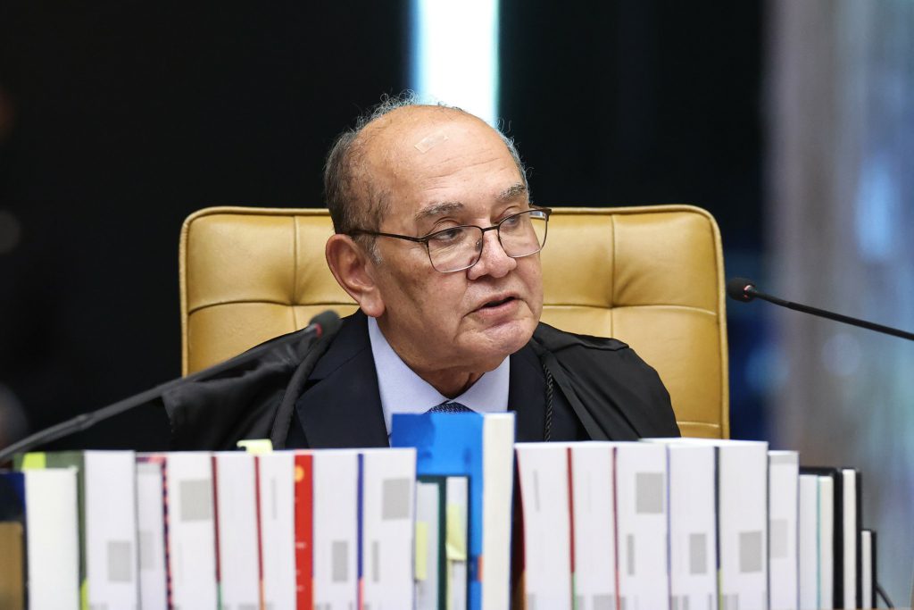 ‘Pixuleco eleitoral’: Gilmar e Moraes acusam Mendonça de interferência nas eleições