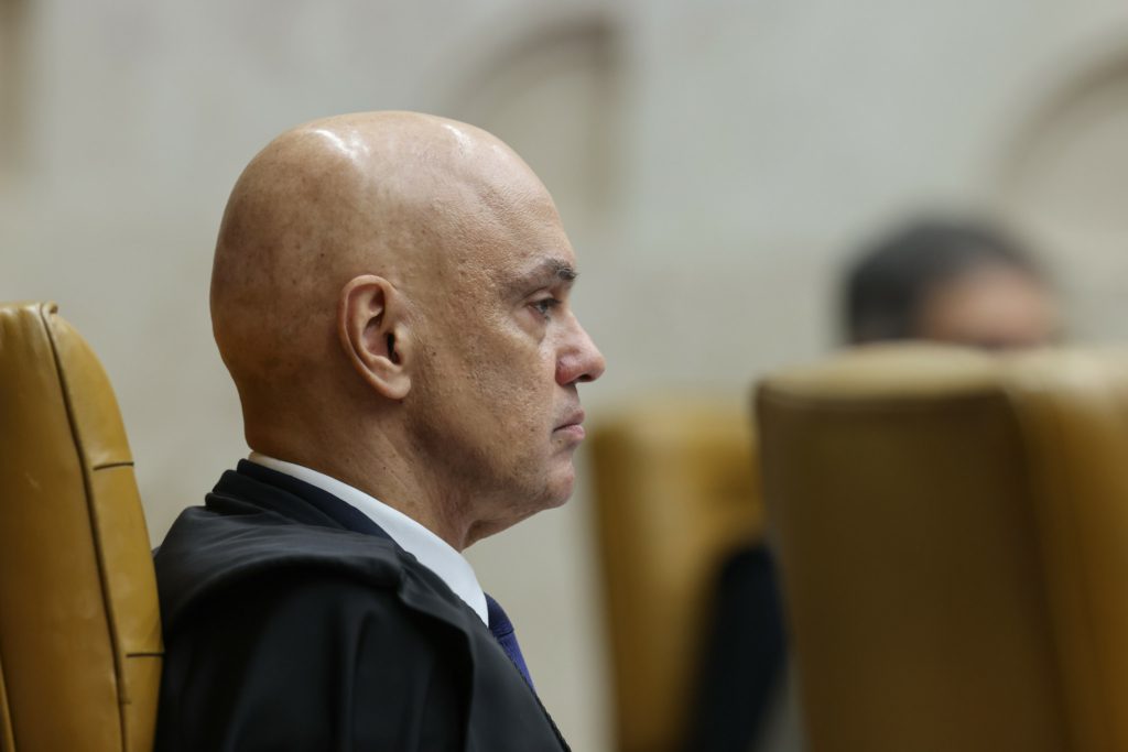 julgamento moraes STF