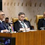 JOTA Principal | Ministros do STF articulam adiamento de sessão sobre Mendonça após vista em caso de Moraes