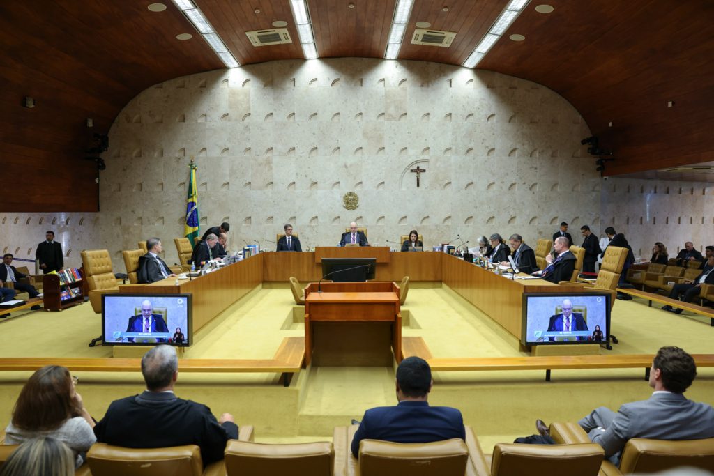 Quando o Supremo entra em crise, quem protege a igualdade racial? - Foto