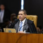 Novos vazamentos do celular de Vorcaro e escândalos em série mantêm STF sob tensão