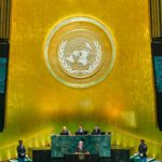 Lula tenta virar pauta da campanha e leva agenda eleitoral para tribuna da ONU