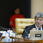 JOTA Principal | Com impacto eleitoral, decisões monocráticas no STF sobre Nossa Senhora testam competência do TSE