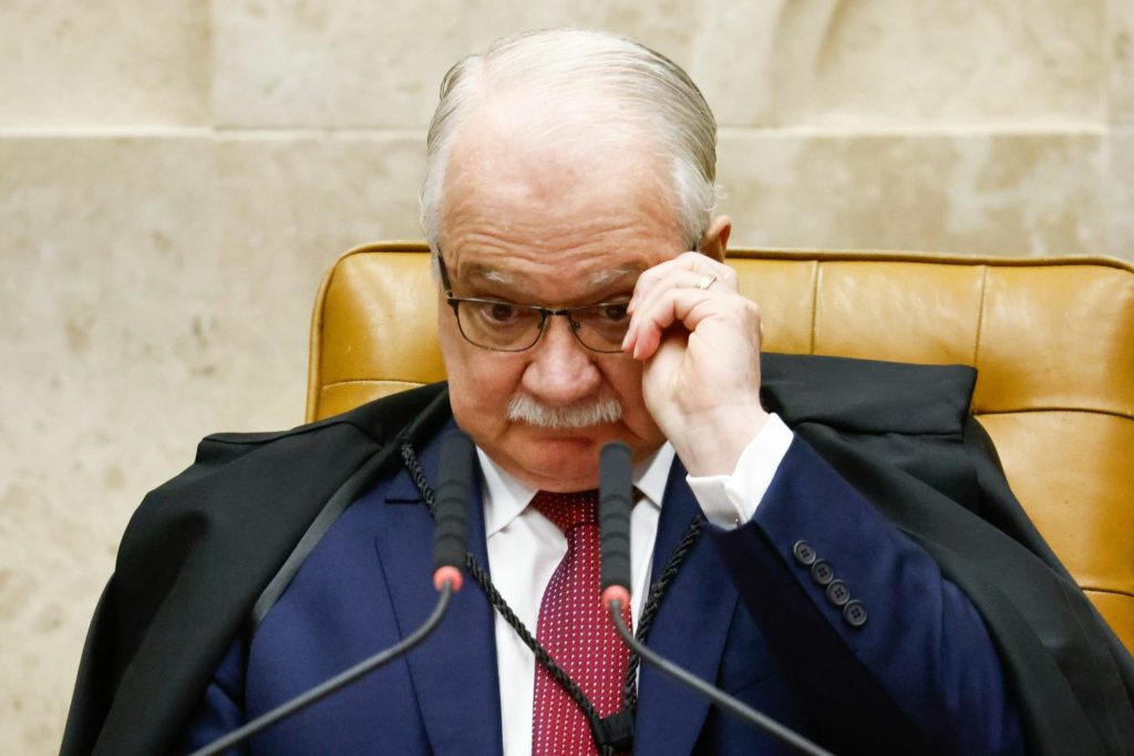 JOTA Principal | Briga institucional no STF envolve 9 dos 10 ministros às vésperas de julgamento sobre Moraes