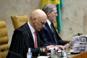 Sem inquérito das fake news, Moraes continua com 8 de janeiro e milícias digitais