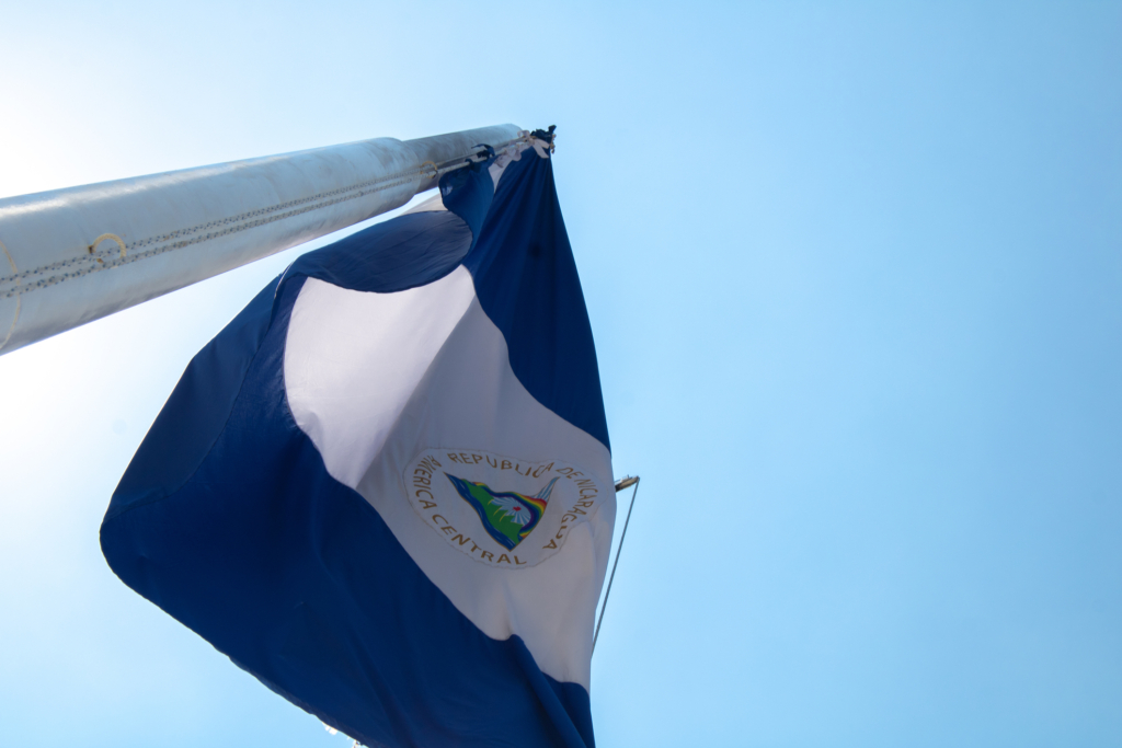 Nicarágua vai ter que indenizar americano preso e deportado ilegalmente - Foto