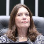 Dino manda TRE-DF analisar suposta propaganda da loja ‘Bia Brasil’ a favor de Bia Kicis
