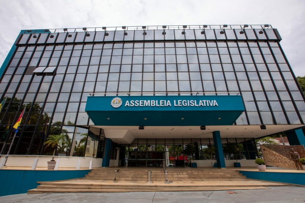 candidatos deputado estadual Acre ac eleições 2026