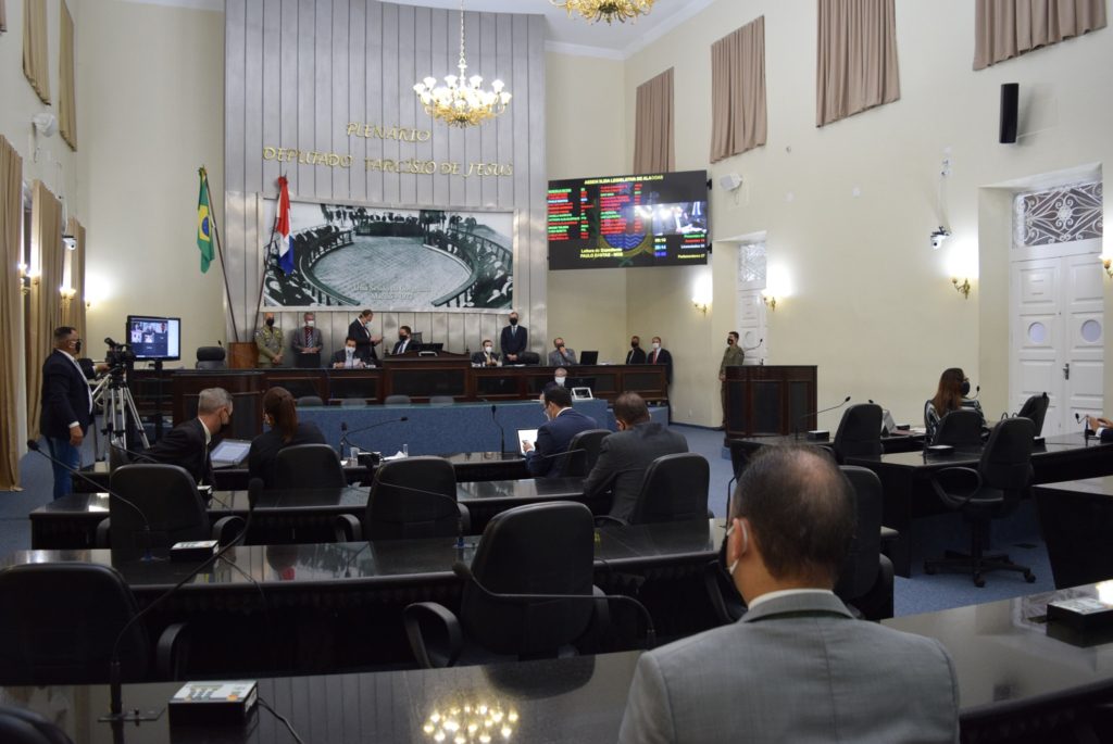candidatos deputado estadual alagoas al eleições 2026