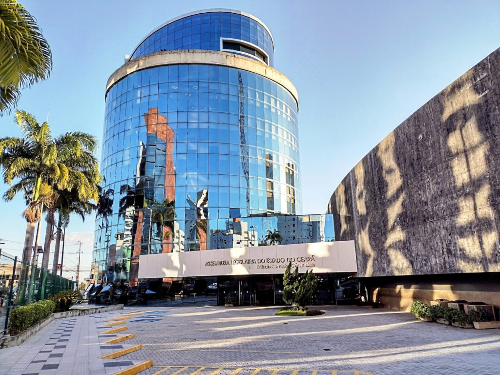 candidatos deputado estadual ceará ce eleições 2026