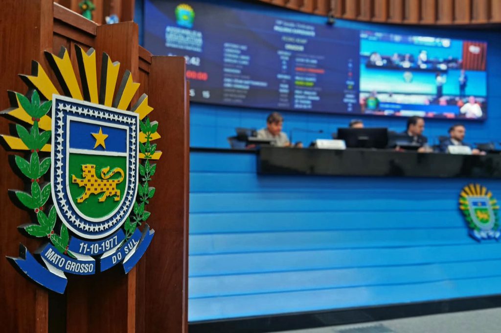 candidatos deputado estadual mato grosso do sul ms eleições 2026