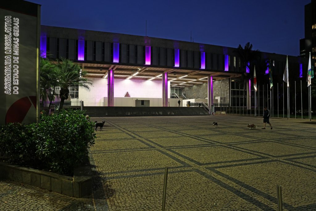 candidatos deputado estadual minas gerais mg eleições 2026
