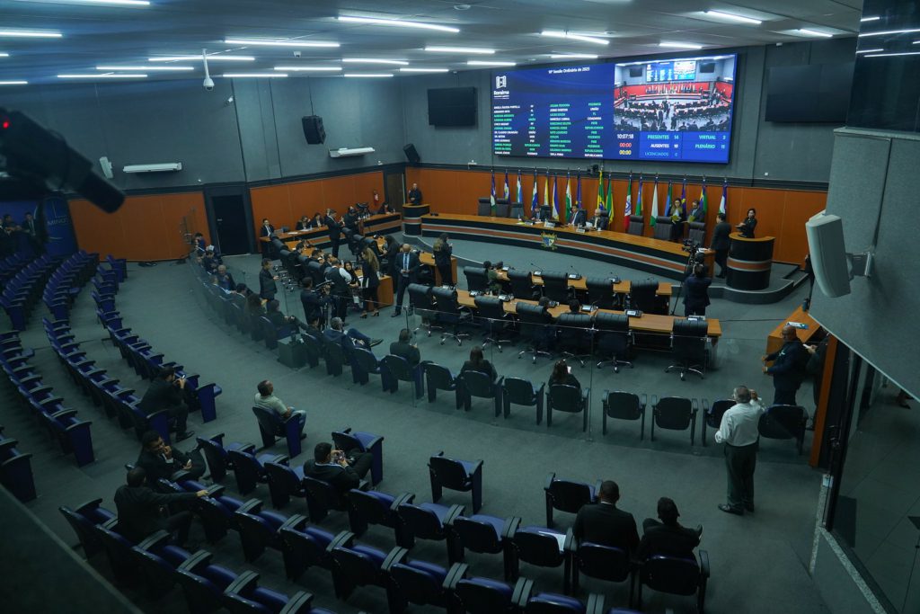candidatos deputado estadual roraima rr eleições 2026