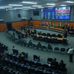 Quem são os candidatos a deputado estadual por Roraima (RR) nas eleições 2026