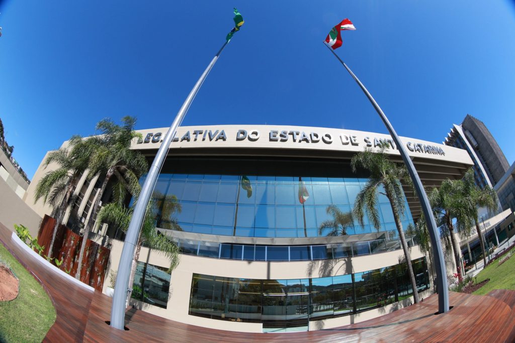 candidatos deputado estadual santa catarina sc eleições 2026