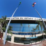 Quem são os candidatos a deputado estadual por Santa Catarina (SC) nas eleições 2026