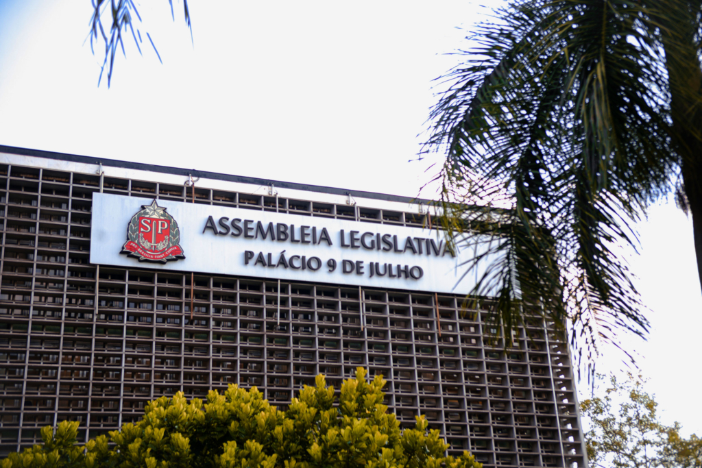 candidatos deputado estadual são paulo sp eleições 2026