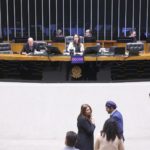 Quem são os candidatos a deputado federal pelo Distrito Federal (DF) nas eleições 2026