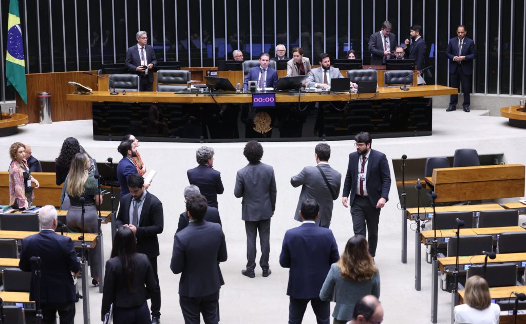 Quem são os candidatos a deputado federal por São Paulo (SP) nas eleições 2026