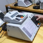 Colinha das eleições 2026 – Qual será a ordem de votação nas urnas eletrônicas?