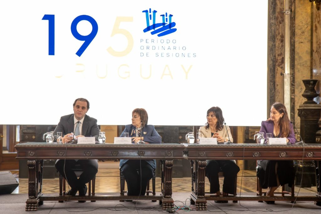 corte IDH direitos humanos