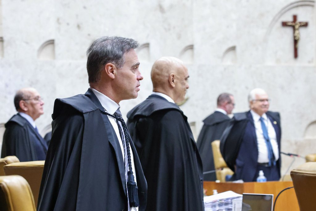 Caso Master: ‘Gravidade dos fatos não autoriza atalhos’, diz Fachin, ao prometer fim do inquérito das fake news