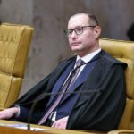 Zanin solicita a Fachin acesso a íntegra das conversas identificadas em iPhone de Vorcaro