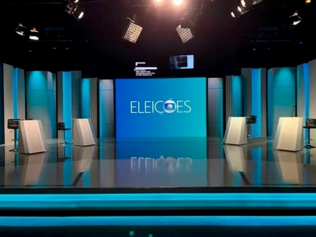 ‘Balbúrdia’ do STF chega a debate da Globo e desestabiliza eleição de forma inédita
