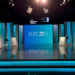 Qual é o dia e horário do debate da TV Globo, o último debate presidencial das eleições 2026
