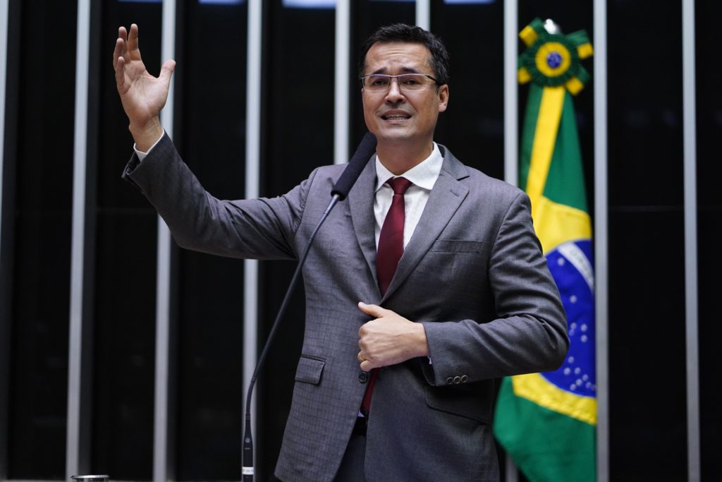 Nunes Marques suspende decisão de Floriano e mantém candidatura de Dallagnol ao Senado candidatos deputado federal ceará ce eleições 2026