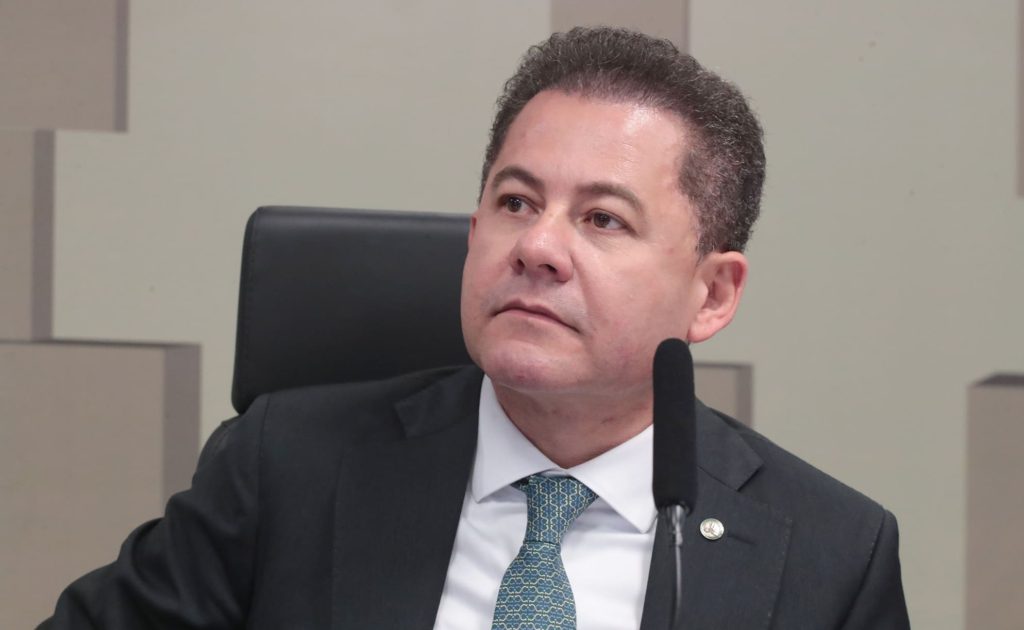 polícia federal cezinha de madureira ministros stf operação