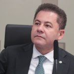 PF cita contatos de Cezinha de Madureira com ministros em operação sobre influência em tribunais