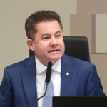 PF faz busca contra Cezinha de Madureira em operação sobre tráfico de influência em tribunais
