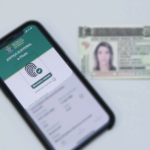 E-título: eleitores vão poder baixar o aplicativo no domingo das eleições 2026