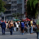 Caged: criação de emprego formal no Brasil surpreende com 165,8 mil novas vagas em agosto